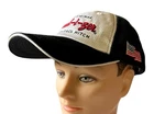 The Original Equal-i-zer Equalizer Sway Control Hitch Ball Cap Hat Adjustable Pre-owned. Price: $11.19.