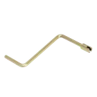 Trailer Jack Repl. Manual Override Crank For Bulldog Powered 3500 Lbs New. Price: $39.71.