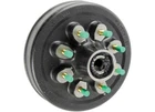 Lippert 2024029091 12" Threaded Hybrid Trailer Brake Hub 8K 8X6 1/2" 9/16" Studs New. Price: $141.95.