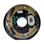 Lippert Components 122258 Trailer Brake Assembly New. Price: $52.32.