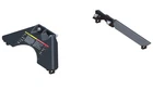 Curt Replacement Legs For A20 5TH Wheel Hitch Head 16906 New. Price: $165.00.