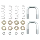 Curt Replacement Double Lock Ezr Safety Chain Anchor Kit New. Price: $28.00.