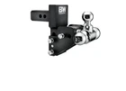 19-21 Silv/sierra 1500(W/MULTIPRO Tg)tow & Stow Hitch 1/2IN DROP/3 New. Price: $579.67.
