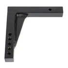 Husky Towing 32550 2.5"X2" Shank 13-1/4" Drop Weight Distribution Hitch New. Price: $145.95.