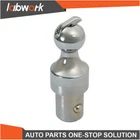 Labwork 2-5/16" Gooseneck Ball Ford/gmc/nissan Titan Xd/ram Puck System New. Price: $48.84.