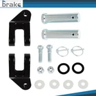 BX88296 BX88357 Tow Bar & Off Road Adapter Kit 7/8" For Aventa BX7445 BX7460P New. Price: $51.08.