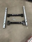Pullrite 4452 25K Oe Adapter 2020 Gm Trucks W/ Pucks Trailer New. Price: $375.96.