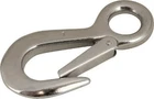 Sea-dog Fast Eye Safety Snap 316 Stainless Steel 1-1/8" 3/4" Hook New. Price: $16.99.
