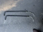 Eaz-lift 1000 Lb Round Bars Spring Qty 2 Towing Trailer Nice See Used. Price: $79.99.