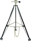 Husky Towing -fifth Wheel King Pin Jack Stand; Used Stabilizer... New. Price: $156.99.