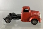 Chad Valley Clockwork Wind-up "weekin" Commer Tractor Unit Needing Trailer Used. Price: $78.71.