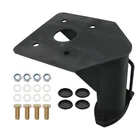 Labwork 12" Adjustable Fifth Wheel For Camper Rv Adapter Hitch To Gooseneck New. Price: $156.98.
