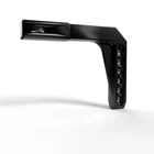 Camco Eaz-lift Shank Adj Extra Hi-low 2" 14" L5.75" Drop 8.75" Rise 48131 New. Price: $185.94.