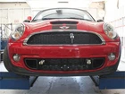 Blue Ox Tow Bar Base Plate BX1307 New. Price: $609.00.