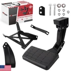 Hrepair Rear Bed Step Compatible Toyota Tundra 2010 2014 2015 2016 2017 2018 New. Price: $186.15.