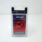 Toyota Round Flat Adapter PT791-89040 New. Price: $16.99.