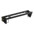 Curt Double Lock Ezr Gooseneck Hitch Install Brackets #60701 New. Price: $389.99.