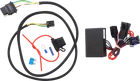 Namz NTIC-IND-01 Trailer Isolator Harness 4-WIRE For Indian New. Price: $112.50.