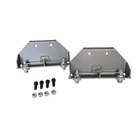 Husky Towing 33221 Hitch Fifth Wheel Mounting Kit New. Price: $399.99.