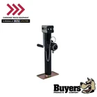Buyers Products 0091220, Jack, Swivel, Side Wind, 10INTRVL, Pipe Mnt New. Price: $76.95.