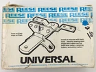 Reese Brand Universal Class Trailer Hitch Stock # 2262 1000LB Gtw New. Price: $37.99.