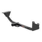 Curt Class Rear Trailer Hitch Receiver 1-1/4 Inch For 2013-2022 Nissan Sentra New. Price: $210.79.