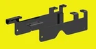 Pullrite 2760 Isr Series Hitch Fifth Wheel Mounting Kit New. Price: $465.58.