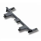 Demco 9519311 Tabless Base Plate Kit Removable Arms For 14-17 Dodge Durango New. Price: $466.48.