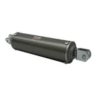 Velvac 100102 Fifth Wheel Trailer Hitch Air Cylinder 3 1/2" Bore, Stroke New. Price: $138.99.