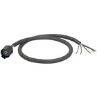 Pollak 11998; Rv Plug Wire Harness Made By New. Price: $25.00.