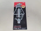 Bulldog Tools # 500232 Trailer Jack 5/8" 4.25" Long Pull Pin Kit - B1 New. Price: $19.98.