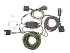 Blue Ox BX88314 Ez Light Wiring Harness Kit For 2012-2015 Honda Cr-v New. Price: $169.00.