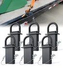 Aupar 5/8" Heavy-duty Stake Pocket Rings With Anti-loss Cord Adjustable 1... New. Price: $91.11.