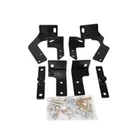 Premier Series Frame Bracket Kit For 2009-2010 Dodge New. Price: $248.97.