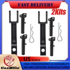 Sets Tow Hook For 2008-2024 Kenworth T170, T270, T370,T660,T680,T700,T800,T880 New. Price: $89.95.