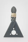 Bulldog Collar-lok Coupler W/ Low-profile Latch 2-5/16" Ball A-frame 12K New. Price: $170.57.