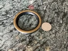 Oil Grease Lip Seal Dexter Axle 010-009-00 1.987 Bore 1.5 Shaft Dia New. Price: $12.44.