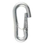 Curt 81271 S-hook W/ Safety Latch New. Price: $28.98.