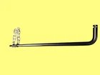 Curt Universal Black Weight Distribution Spring Bar #3629 AMZ30 New. Price: $49.50.