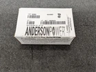 New, Anderson Power Products, 6355, H.d. Conn. Sbe/sbx 36586 Awg Cont. Set. Price: $18.50.