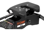 Curt 16043 (kit) Ram Legs W/Q16 Fifth Wheel Hitch Head New. Price: $1366.95.