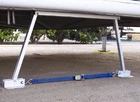 Valterra 020106 Rv Stabilizer Trailer Stabilization New. Price: $91.01.