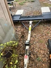 Premier Car Tow Dolly Used. Price: $1910.00.