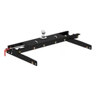 Curt Double Lock Gooseneck Hitch Kit With Brackets Part #60734 New. Price: $583.99.
