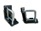 Blue Ox BX88225 Immobilizer Ii Dual U-bolt For 2.5" Receiver Hitch New. Price: $71.25.