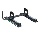 Curt 16560 Fifth Wheel Trailer Hitch Slider R16 Rated 16000 Lbs Powder Coated New. Price: $499.99.