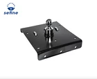 Draw-tite Hide-a-goose Hitch Head 17-20 Ford F-250 / 350 Super Duty 9468 New. Price: $317.54.