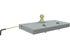 B & Trailer Hitches GNRC907 Gooseneck For 06-12 Ram 1500/ 06-13 2500/350 New. Price: $452.89.