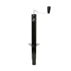 Husky Towing 88126 Trailer Tongue Jack 1000LBS Capacity Manual A-frame Top Wind New. Price: $51.95.