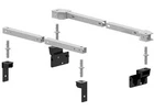 Pullrite 3123 Traditional Superglide Superrail Mounting Kit Select Ford Trucks New. Price: $672.50.